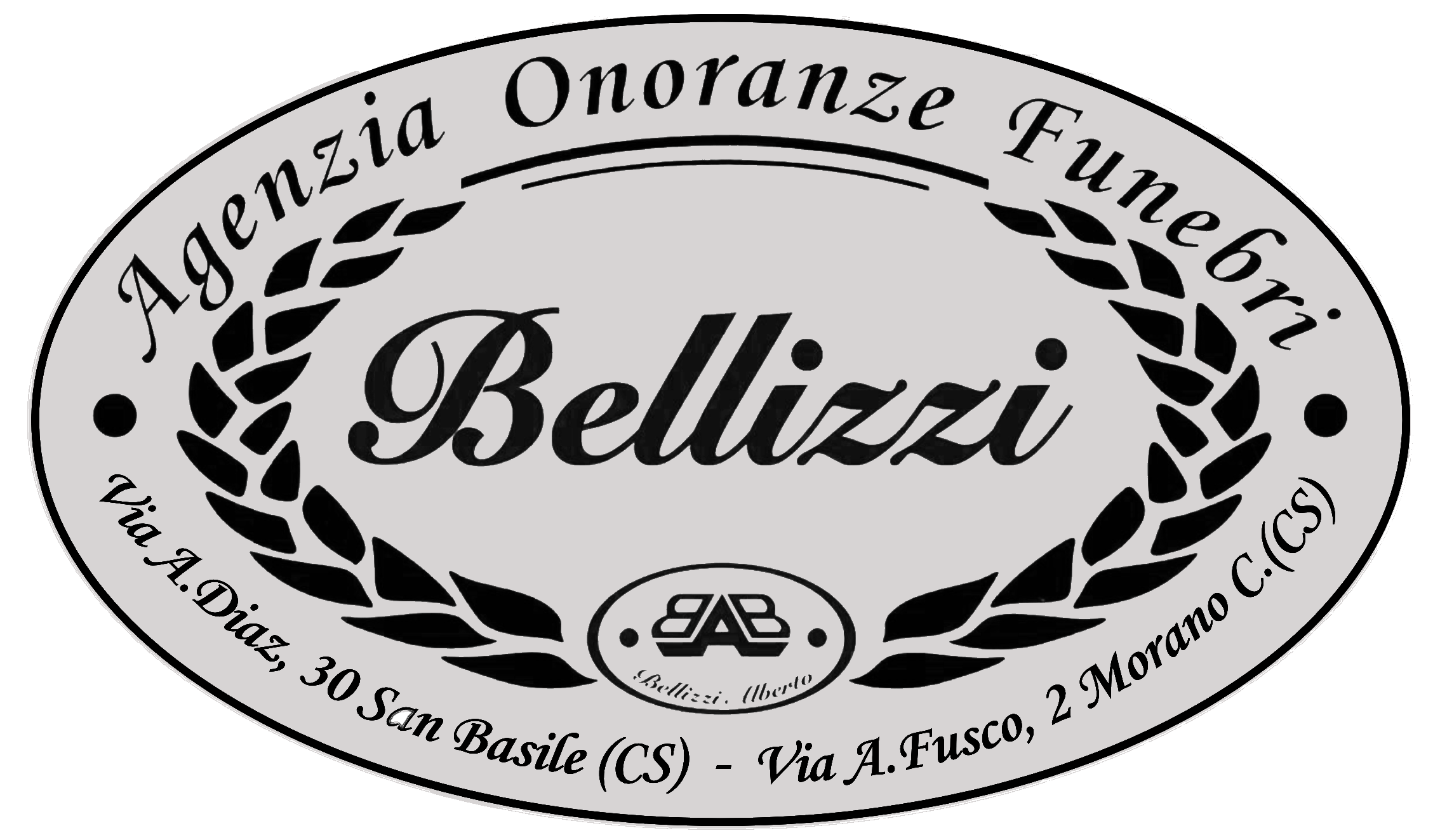 Onoranze funebri Bellizzi